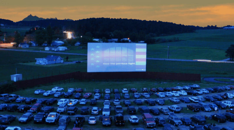 Drive-In Bossier